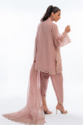 Sania Maskatiya | Eid Collection | Naia (B) - by - Libasekhas UK - Registered Vendor of : Sania Maskatiya - 100% Original Designer Dresss
