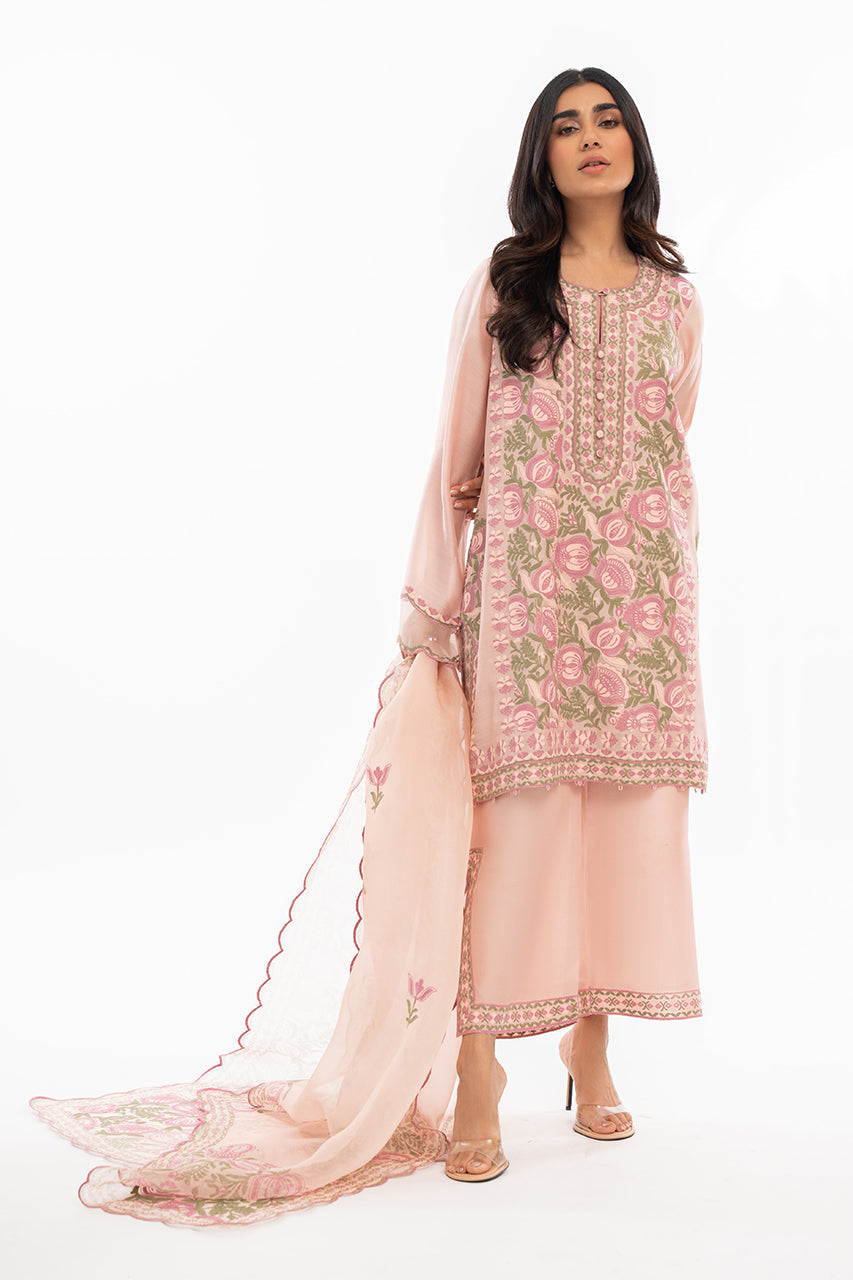 Sania Maskatiya | Eid Collection | Zeeva - Formal -  Libasekhas
