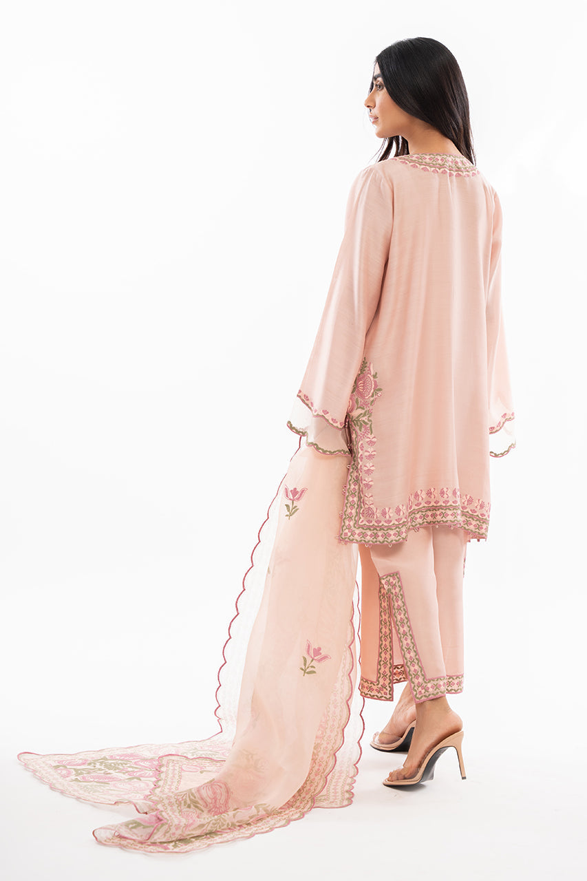 Sania Maskatiya | Eid Collection | Zeeva - Formal -  Libasekhas