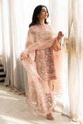 Sania Maskatiya | Eid Collection | Zeeva - by - Libasekhas UK - Registered Vendor of : Sania Maskatiya - 100% Original Designer Dresss