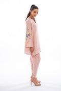 Sania Maskatiya | Eid Collection | Tehzib A - by - Libasekhas UK - Registered Vendor of : Sania Maskatiya - 100% Original Designer Dresss