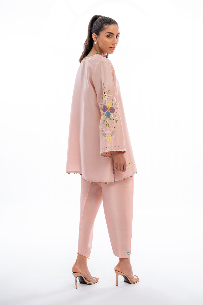 Sania Maskatiya | Eid Collection | Tehzib A - by - Libasekhas UK - Registered Vendor of : Sania Maskatiya - 100% Original Designer Dresss