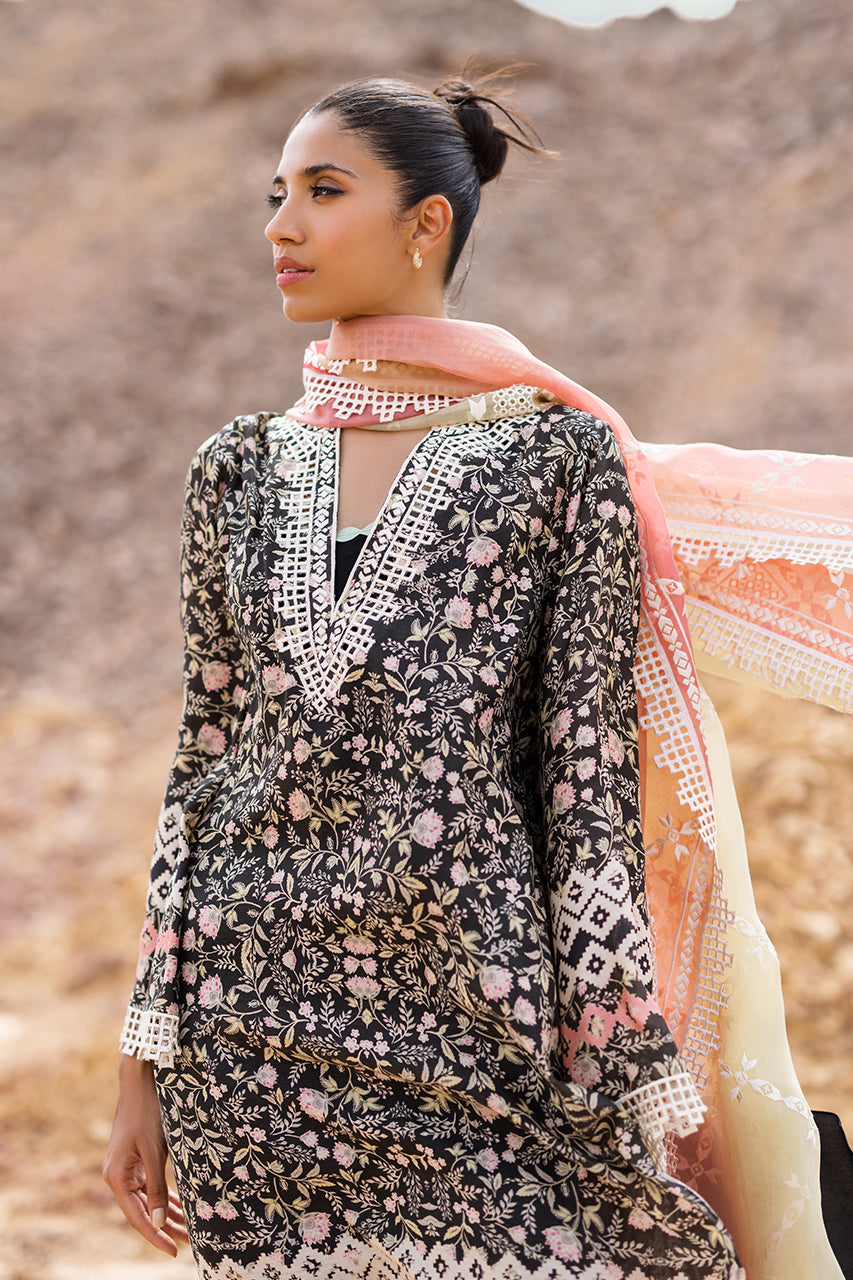 Sania Maskatiya | Eid Collection | Zane - by - Libasekhas UK - Registered Vendor of : Sania Maskatiya - 100% Original Designer Dresss