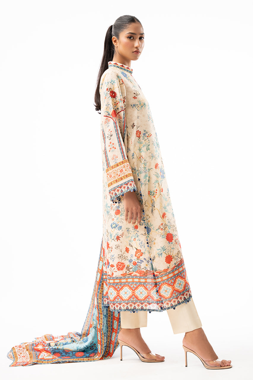 Sania Maskatiya | Eid Collection | Azah - by - Libasekhas UK - Registered Vendor of : Sania Maskatiya - 100% Original Designer Dresss