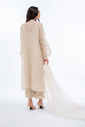 Sania Maskatiya | Eid Collection | Lila (A) - by - Libasekhas UK - Registered Vendor of : Sania Maskatiya - 100% Original Designer Dresss