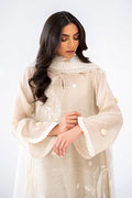 Sania Maskatiya | Eid Collection | Lila (A) - by - Libasekhas UK - Registered Vendor of : Sania Maskatiya - 100% Original Designer Dresss