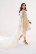 Sania Maskatiya | Eid Collection | Nada - by - Libasekhas UK - Registered Vendor of : Sania Maskatiya - 100% Original Designer Dresss