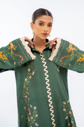 Sania Maskatiya | Eid Collection | Aleha (B) - by - Libasekhas UK - Registered Vendor of : Sania Maskatiya - 100% Original Designer Dresss