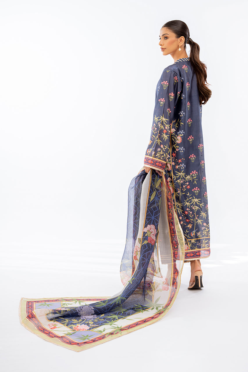 Sania Maskatiya | Eid Collection | Pari (B) - by - Libasekhas UK - Registered Vendor of : Sania Maskatiya - 100% Original Designer Dresss