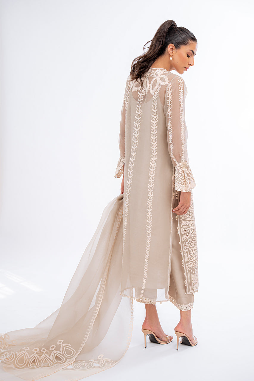 Sania Maskatiya | Eid Collection | Layan (A) - Formal -  Libasekhas