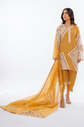 Sania Maskatiya | Eid Collection | Lulu (A) - by - Libasekhas UK - Registered Vendor of : Sania Maskatiya - 100% Original Designer Dresss