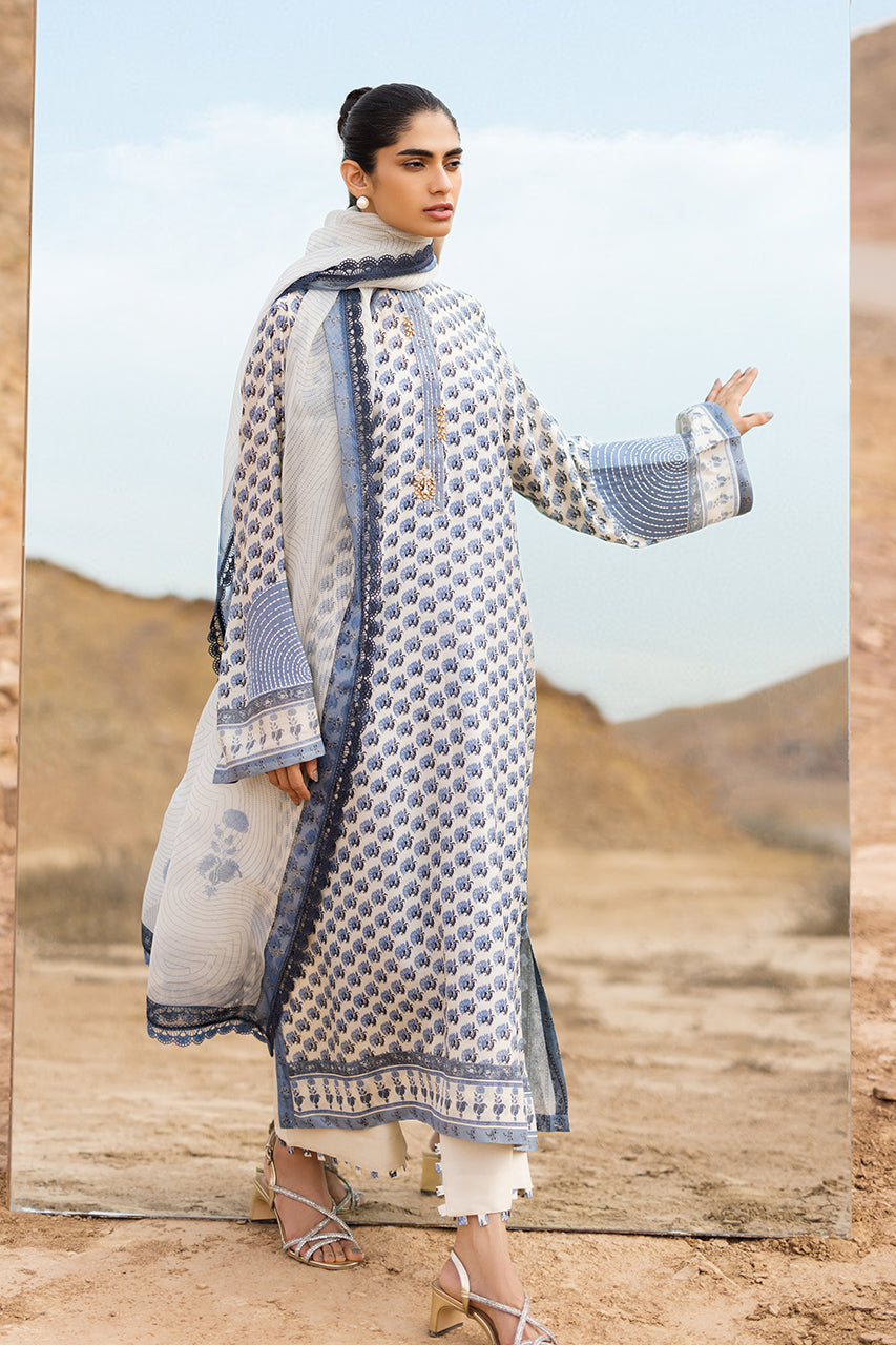 Sania Maskatiya | Eid Collection | Izzy (A) - Formal -  Libasekhas
