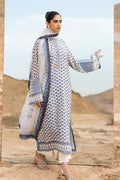 Sania Maskatiya | Eid Collection | Izzy (A) - by - Libasekhas UK - Registered Vendor of : Sania Maskatiya - 100% Original Designer Dresss