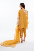 Sania Maskatiya | Eid Collection | Lulu (A) - by - Libasekhas UK - Registered Vendor of : Sania Maskatiya - 100% Original Designer Dresss