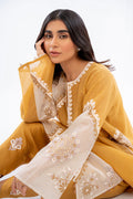 Sania Maskatiya | Eid Collection | Lulu (A) - by - Libasekhas UK - Registered Vendor of : Sania Maskatiya - 100% Original Designer Dresss
