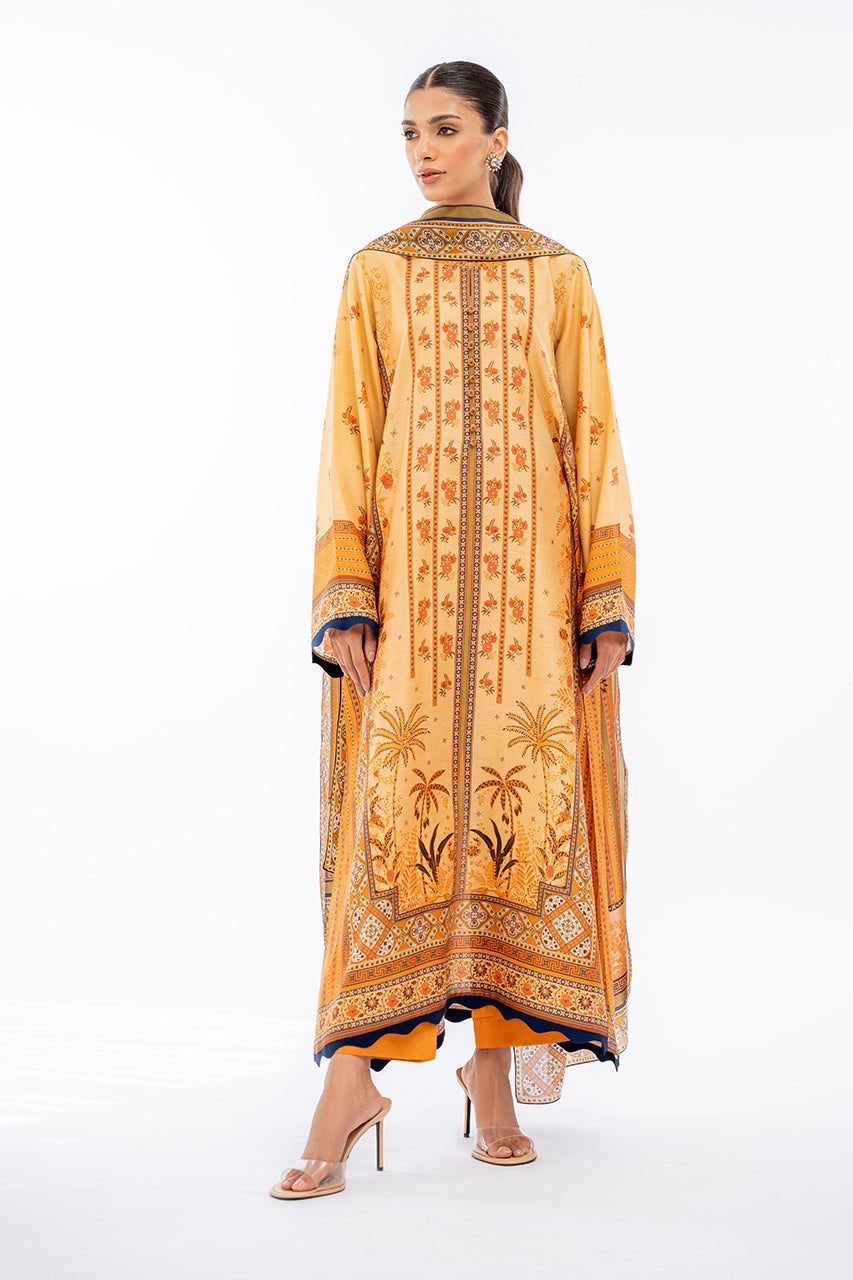 Sania Maskatiya | Eid Collection | Kian - by - Libasekhas UK - Registered Vendor of : Sania Maskatiya - 100% Original Designer Dresss