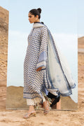Sania Maskatiya | Eid Collection | Izzy (A) - by - Libasekhas UK - Registered Vendor of : Sania Maskatiya - 100% Original Designer Dresss