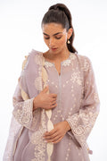 Sania Maskatiya | Eid Collection | Bahar (A) - Formal -  Libasekhas