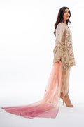 Sania Maskatiya | Eid Collection | Erina - Formal -  Libasekhas