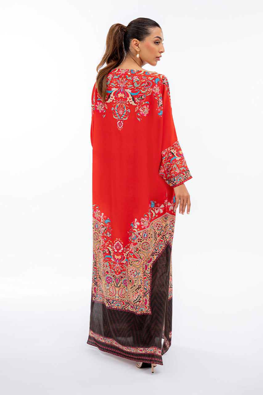 Sania Maskatiya | Eid Collection | Aden - by - Libasekhas UK - Registered Vendor of : Sania Maskatiya - 100% Original Designer Dresss