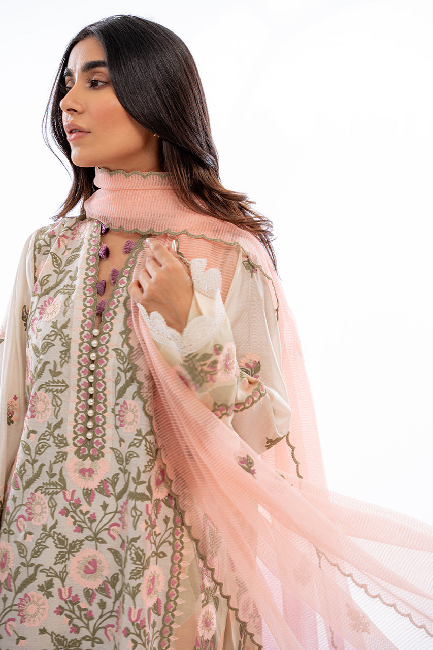 Sania Maskatiya | Eid Collection | Erina - Formal -  Libasekhas