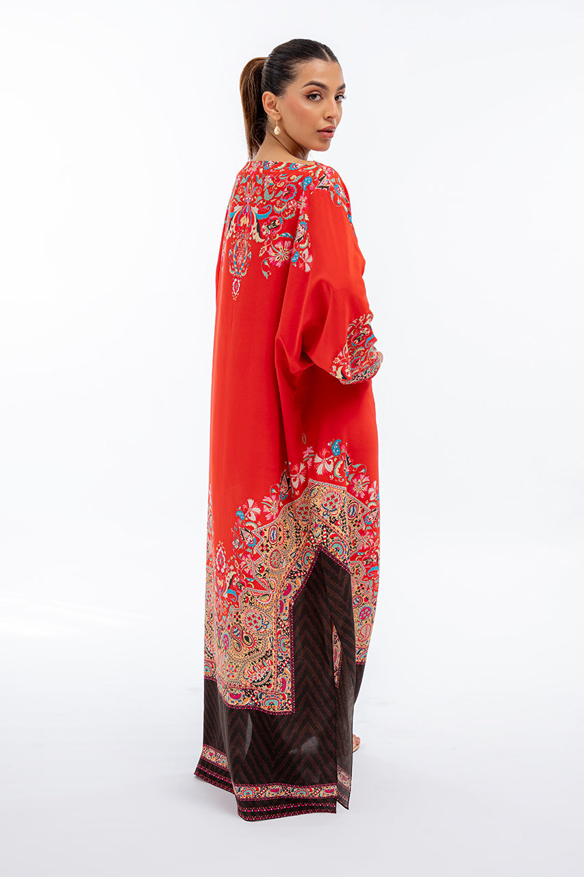 Sania Maskatiya | Eid Collection | Aden - by - Libasekhas UK - Registered Vendor of : Sania Maskatiya - 100% Original Designer Dresss