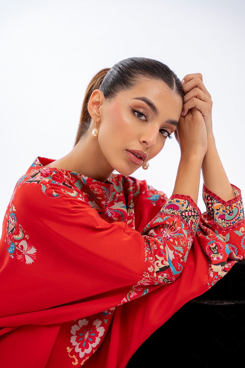 Sania Maskatiya | Eid Collection | Aden - by - Libasekhas UK - Registered Vendor of : Sania Maskatiya - 100% Original Designer Dresss