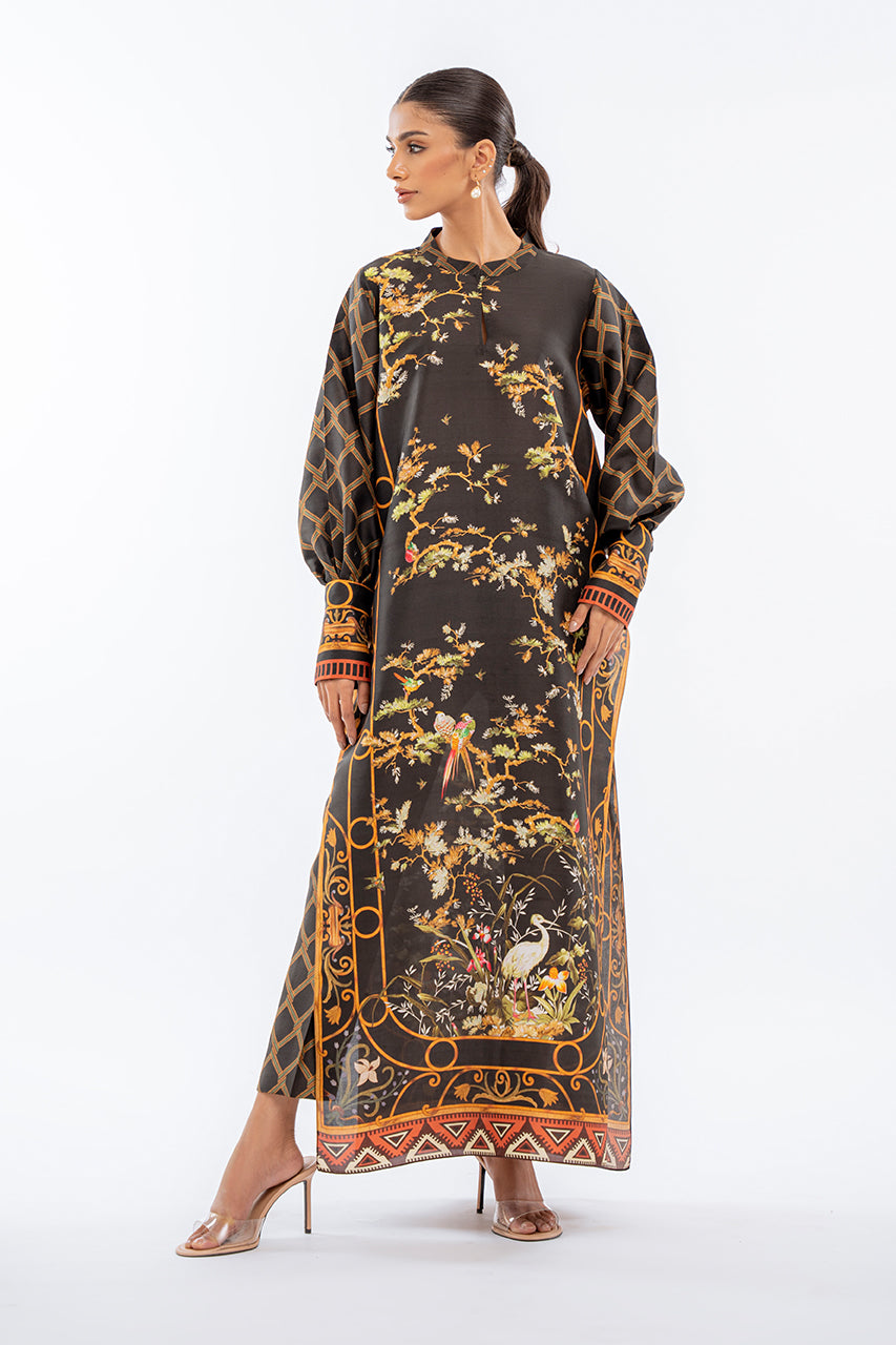Sania Maskatiya | Eid Collection | Yana (A) - by - Libasekhas UK - Registered Vendor of : Sania Maskatiya - 100% Original Designer Dresss