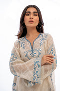 Sania Maskatiya | Eid Collection | Ezra (A) - by - Libasekhas UK - Registered Vendor of : Sania Maskatiya - 100% Original Designer Dresss