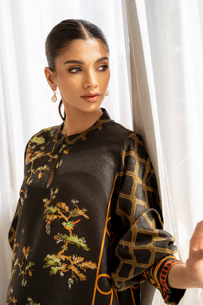 Sania Maskatiya | Eid Collection | Yana (A) - by - Libasekhas UK - Registered Vendor of : Sania Maskatiya - 100% Original Designer Dresss