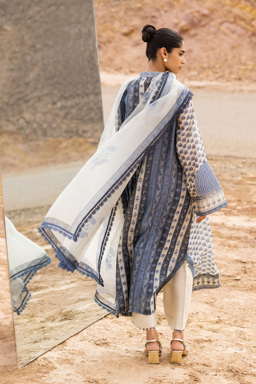Sania Maskatiya | Eid Collection | Izzy (A) - Formal -  Libasekhas