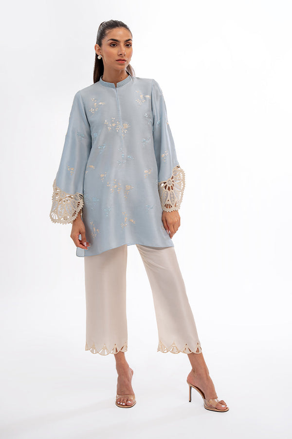 Sania Maskatiya | Eid Collection | Jada (A) - by - Libasekhas UK - Registered Vendor of : Sania Maskatiya - 100% Original Designer Dresss