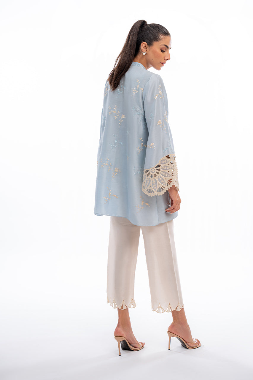 Sania Maskatiya | Eid Collection | Jada (A) - by - Libasekhas UK - Registered Vendor of : Sania Maskatiya - 100% Original Designer Dresss