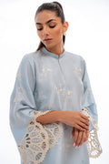 Sania Maskatiya | Eid Collection | Jada (A) - by - Libasekhas UK - Registered Vendor of : Sania Maskatiya - 100% Original Designer Dresss