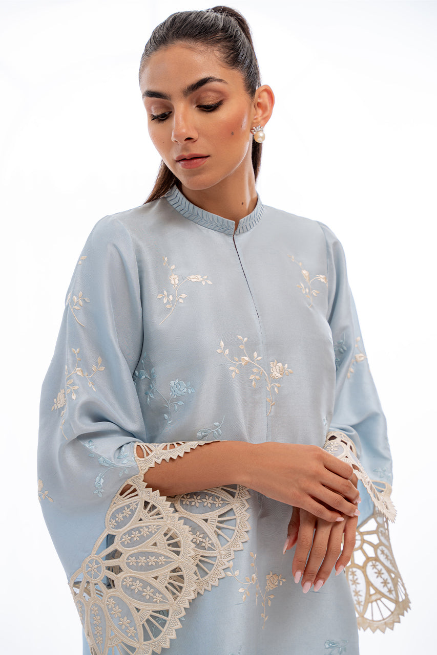 Sania Maskatiya | Eid Collection | Jada (A) - by - Libasekhas UK - Registered Vendor of : Sania Maskatiya - 100% Original Designer Dresss