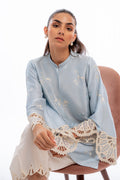 Sania Maskatiya | Eid Collection | Jada (A) - by - Libasekhas UK - Registered Vendor of : Sania Maskatiya - 100% Original Designer Dresss