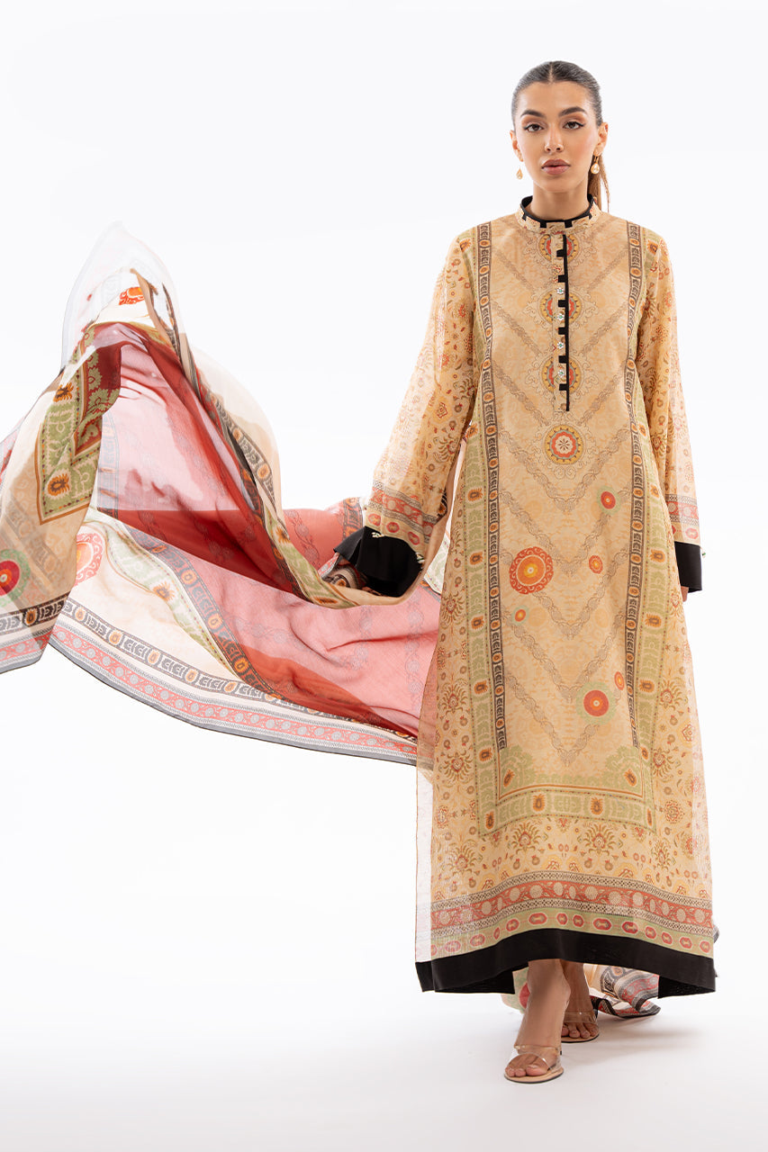Sania Maskatiya | Eid Collection | Kay - by - Libasekhas UK - Registered Vendor of : Sania Maskatiya - 100% Original Designer Dresss
