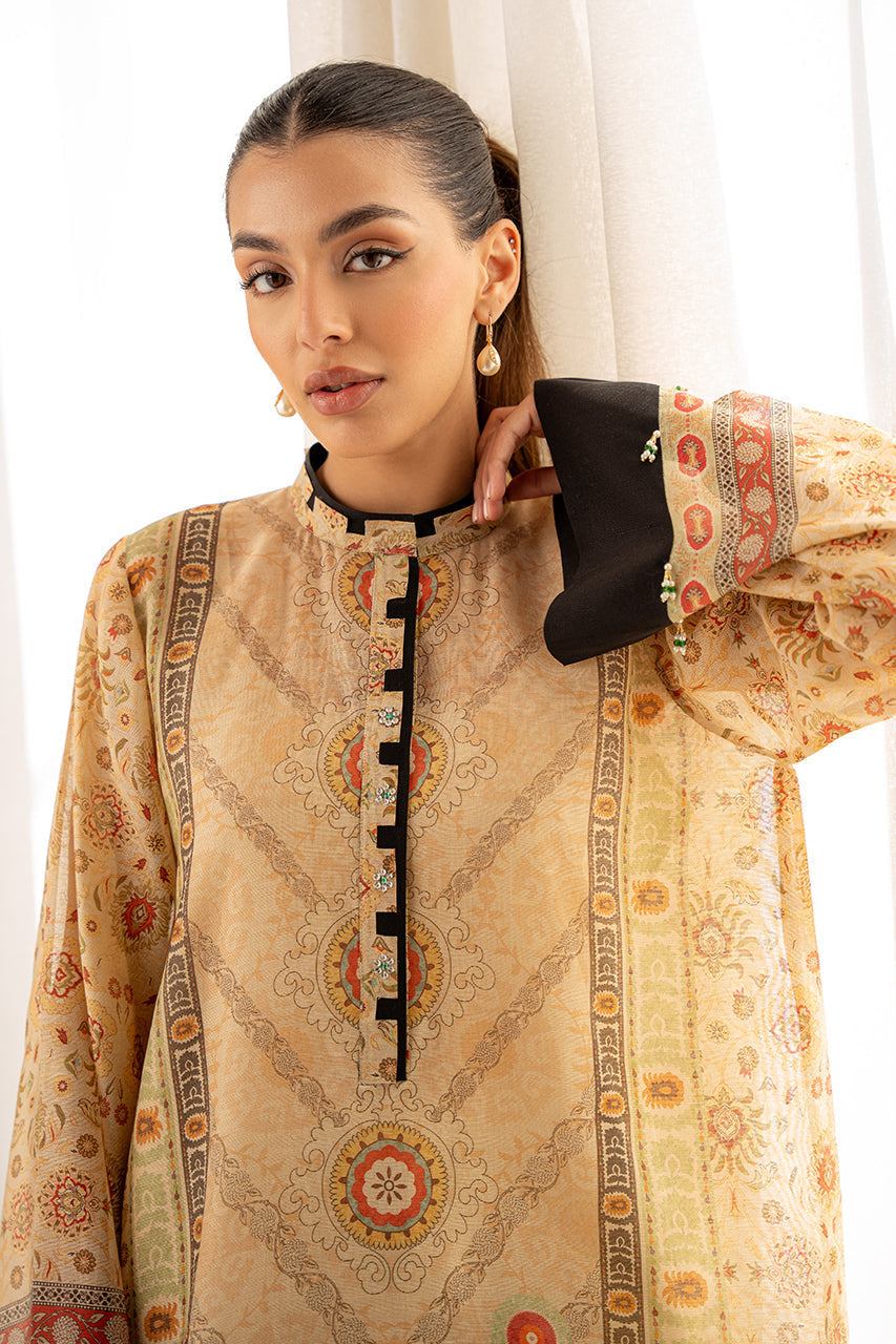 Sania Maskatiya | Eid Collection | Kay - by - Libasekhas UK - Registered Vendor of : Sania Maskatiya - 100% Original Designer Dresss