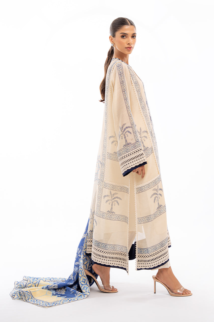 Sania Maskatiya | Eid Collection | Alba - by - Libasekhas UK - Registered Vendor of : Sania Maskatiya - 100% Original Designer Dresss