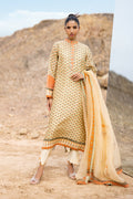 Sania Maskatiya | Eid Collection | Izzy (B) - by - Libasekhas UK - Registered Vendor of : Sania Maskatiya - 100% Original Designer Dresss