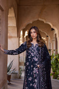 Batik | Festive Eid 26 | Sappo - by Libasekhas UK - Registered Vendor of : Batik - 100% Original Designer Dress