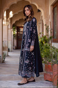 Batik | Festive Eid 26 | Sappo - by Libasekhas UK - Registered Vendor of : Batik - 100% Original Designer Dress