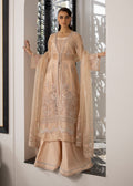Sardinia | La More 24 | Peach Blossom - by - Libasekhas UK - Registered Vendor of : Sardinia - 100% Original Designer Dresss