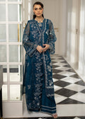 Sardinia | La More 24 | Blue Mirage - by - Libasekhas UK - Registered Vendor of : Sardinia - 100% Original Designer Dresss