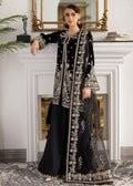 Sardinia | La More 24 | Midnight Lush - by - Libasekhas UK - Registered Vendor of : Sardinia - 100% Original Designer Dresss