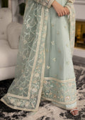 Sardinia | La More 24 | Ocean Mist - by - Libasekhas UK - Registered Vendor of : Sardinia - 100% Original Designer Dresss