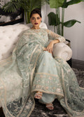 Sardinia | La More 24 | Ocean Mist - by - Libasekhas UK - Registered Vendor of : Sardinia - 100% Original Designer Dresss