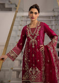 Sardinia | La More 24 | Scarlet dream - by - Libasekhas UK - Registered Vendor of : Sardinia - 100% Original Designer Dresss