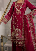 Sardinia | La More 24 | Scarlet dream - by - Libasekhas UK - Registered Vendor of : Sardinia - 100% Original Designer Dresss