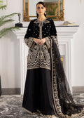 Sardinia | La More 24 | Midnight Lush - by - Libasekhas UK - Registered Vendor of : Sardinia - 100% Original Designer Dresss